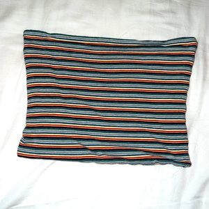 Brandy Melville Tube Top